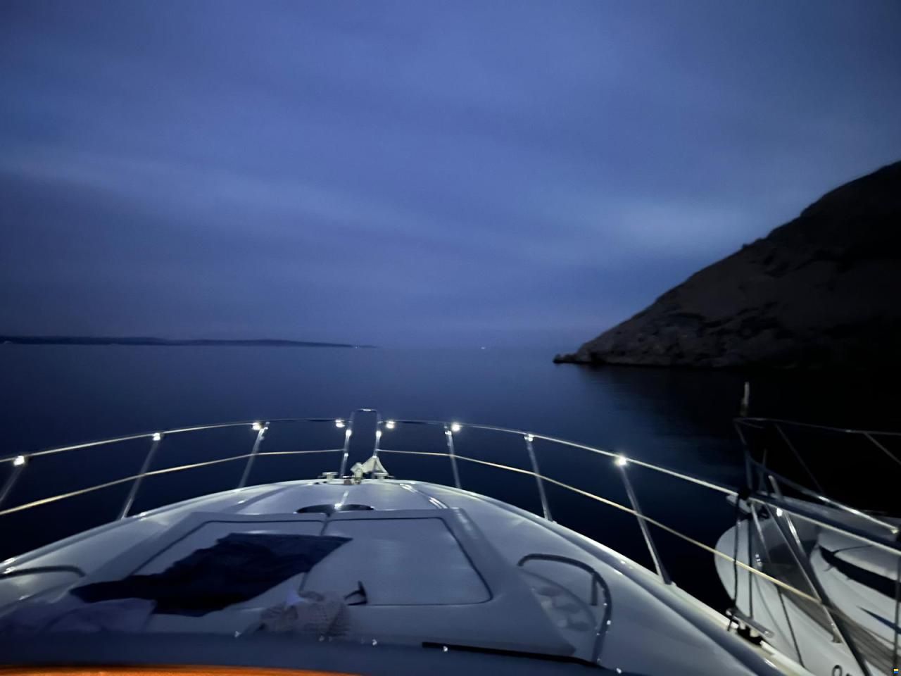 Sunseeker Camargue 50