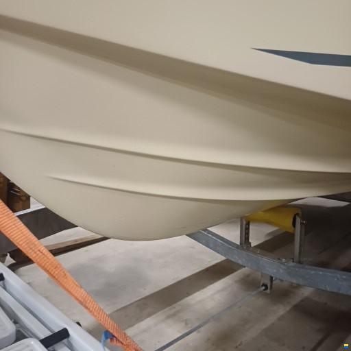 Quicksilver Motorboot