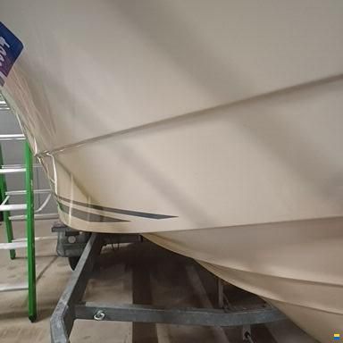 Quicksilver Motorboot