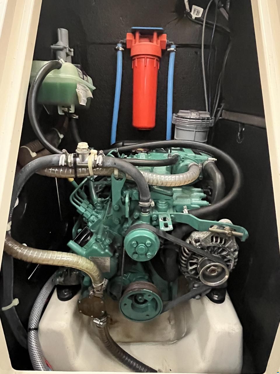 Elan 310