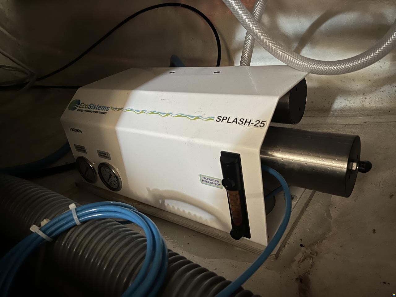 Elan 310