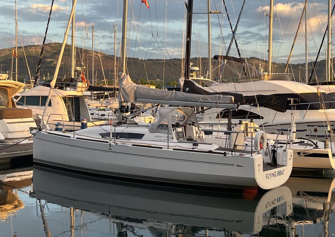 Elan 310