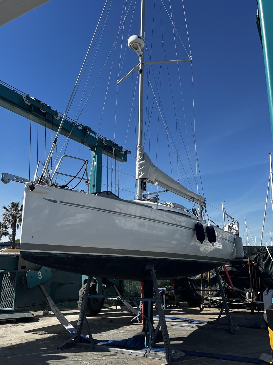 Elan 310