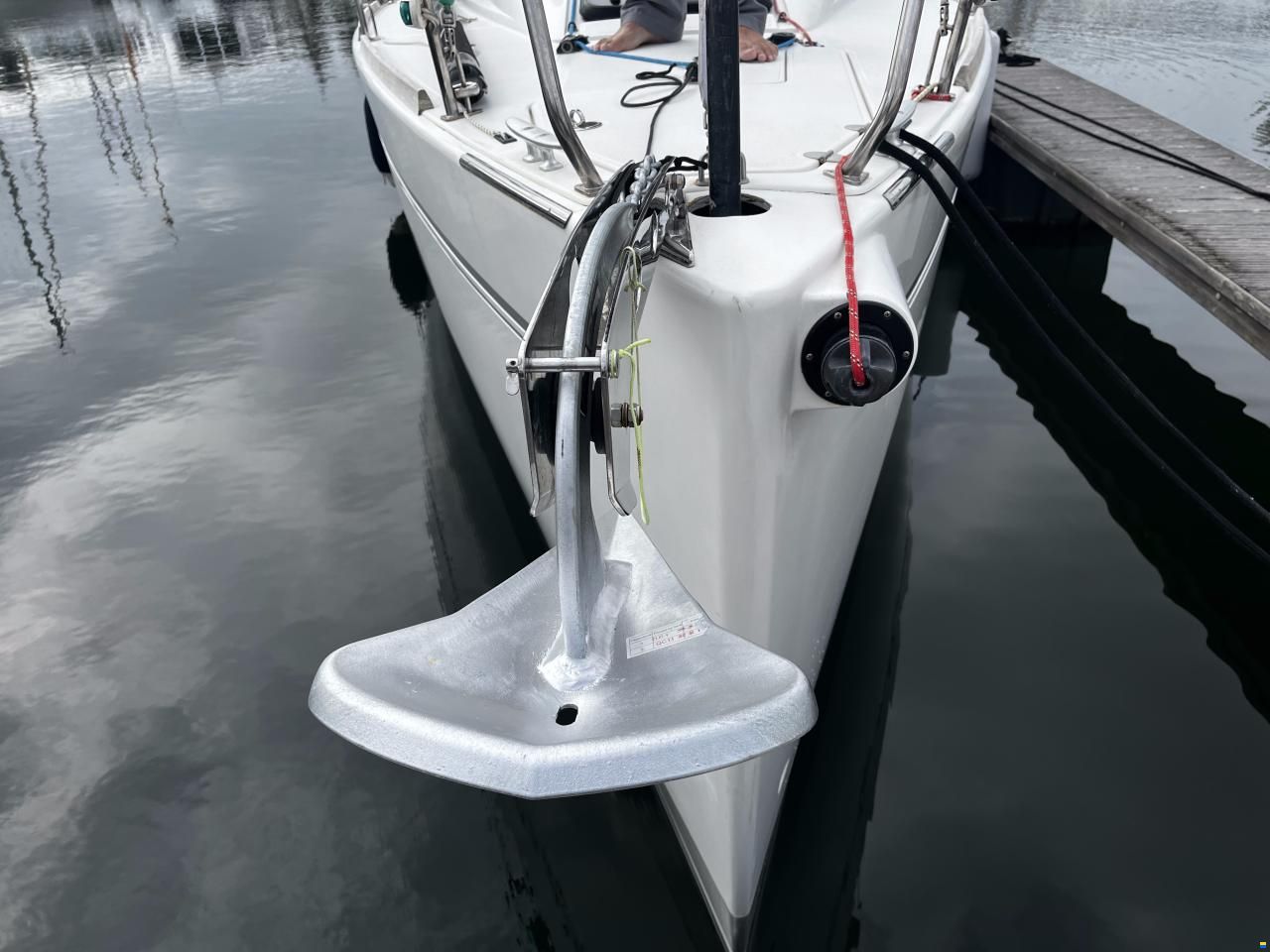 Elan 310