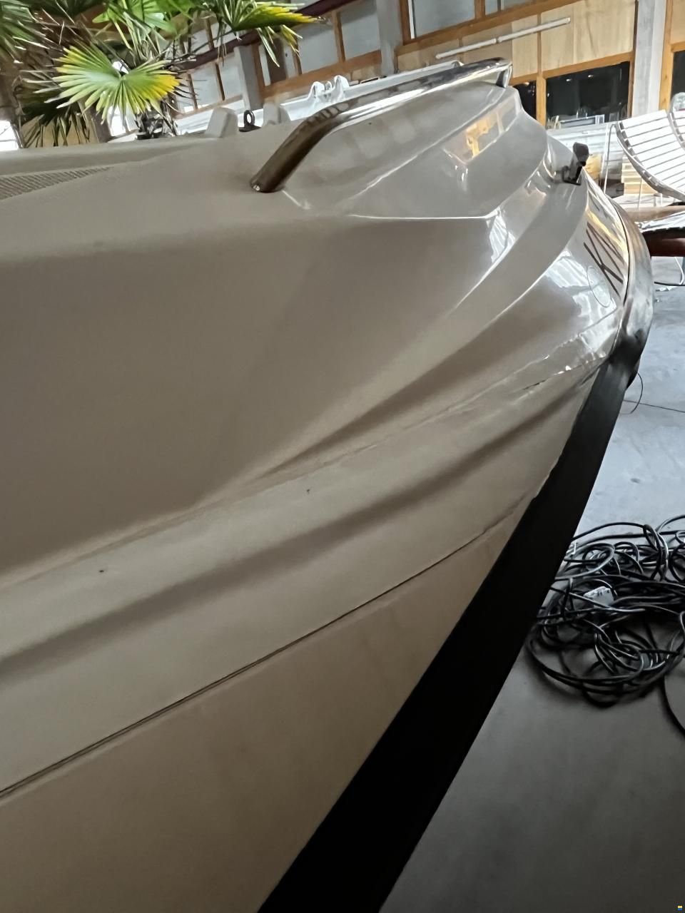 ZAR FORMENTI 49SL Sport Luxury