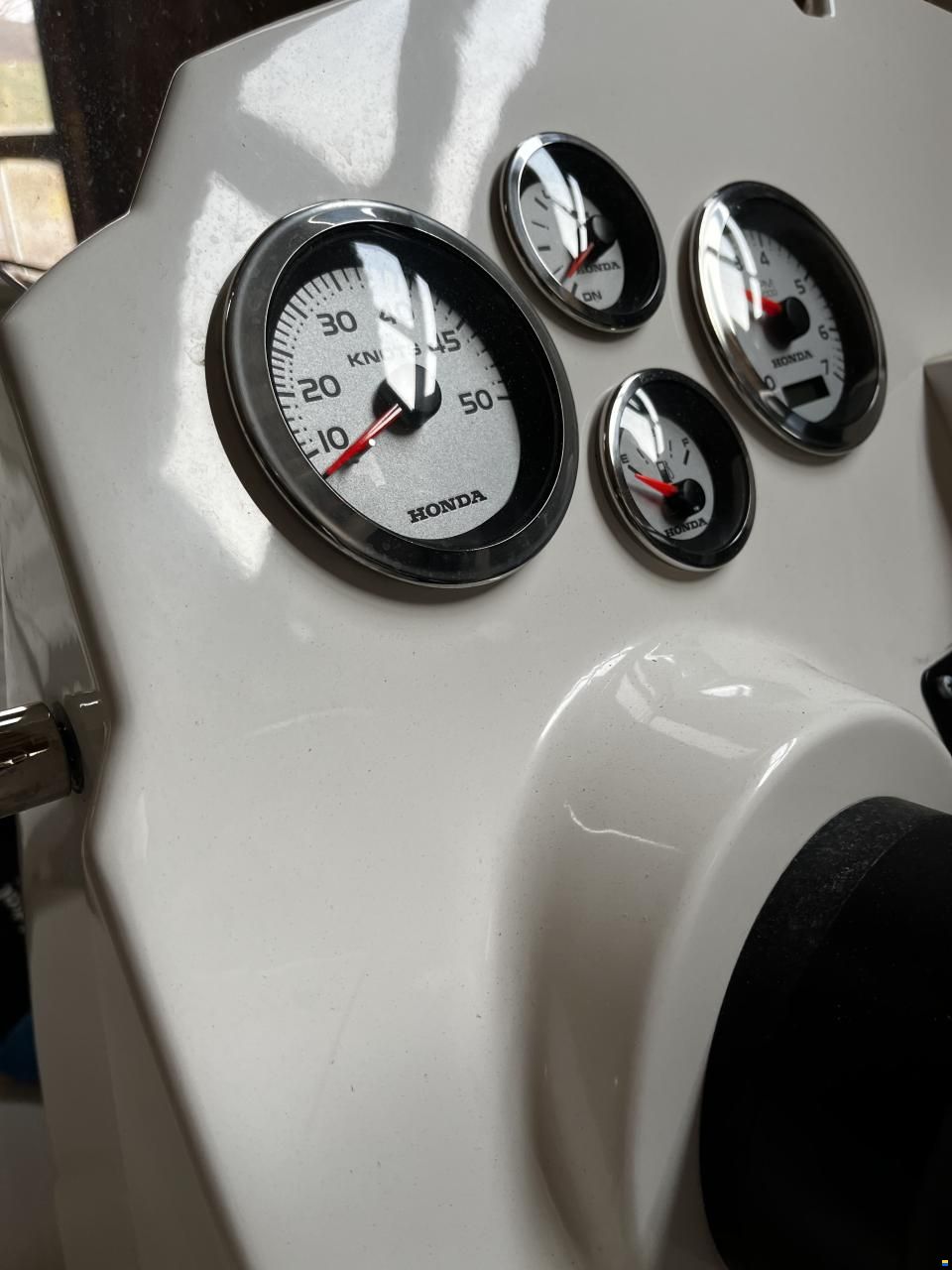 ZAR FORMENTI 49SL Sport Luxury