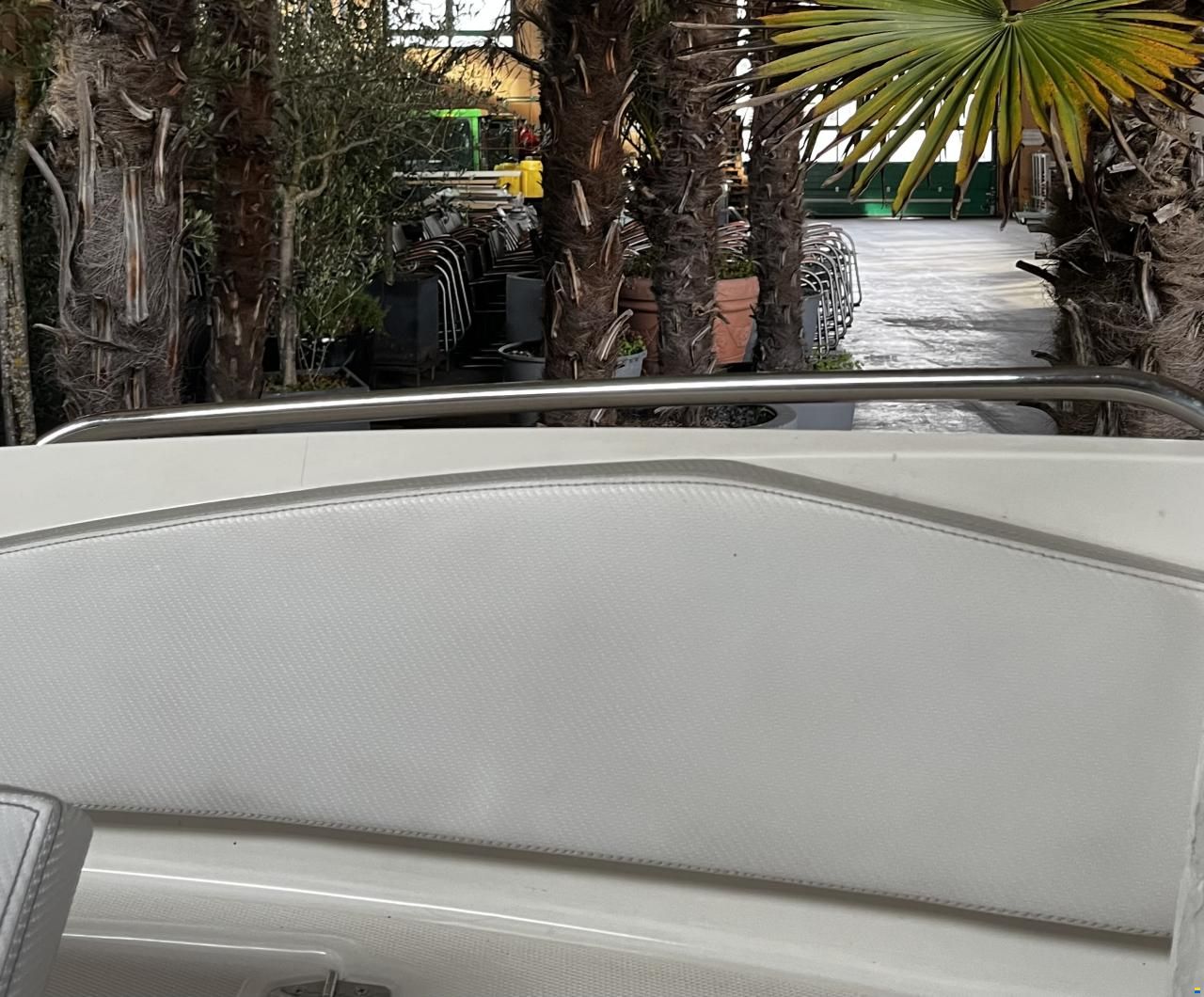 ZAR FORMENTI 49SL Sport Luxury