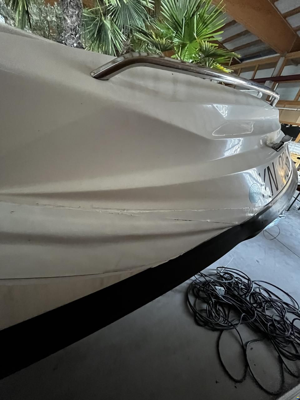 ZAR FORMENTI 49SL Sport Luxury