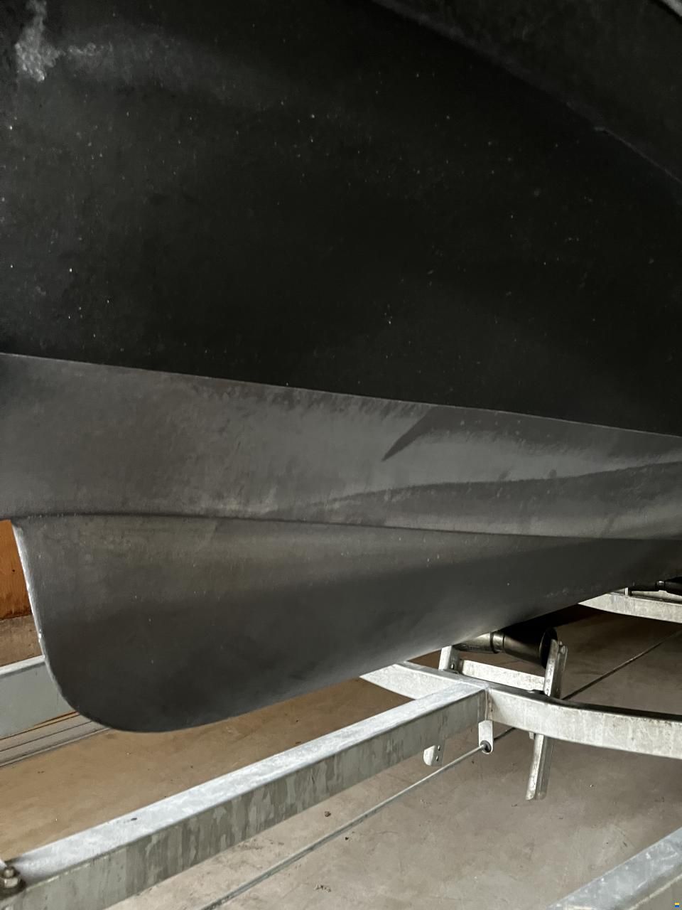 ZAR FORMENTI 49SL Sport Luxury