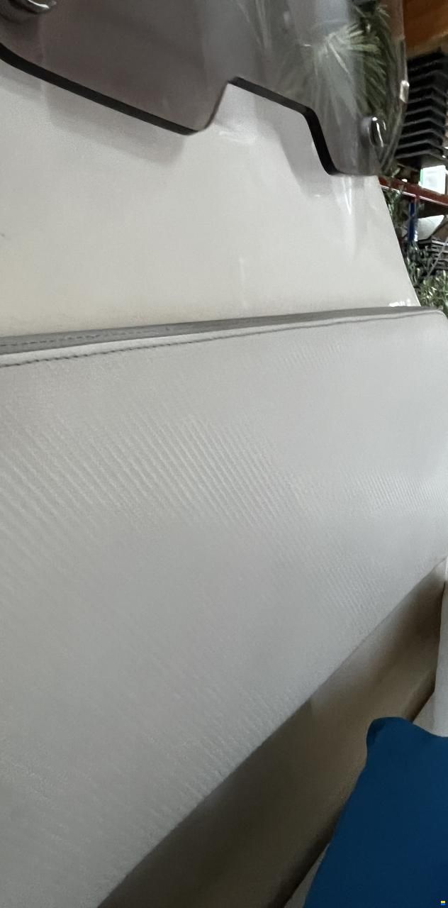 ZAR FORMENTI 49SL Sport Luxury