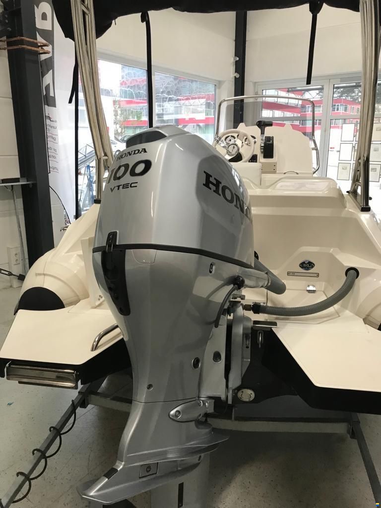 ZAR FORMENTI 49SL Sport Luxury