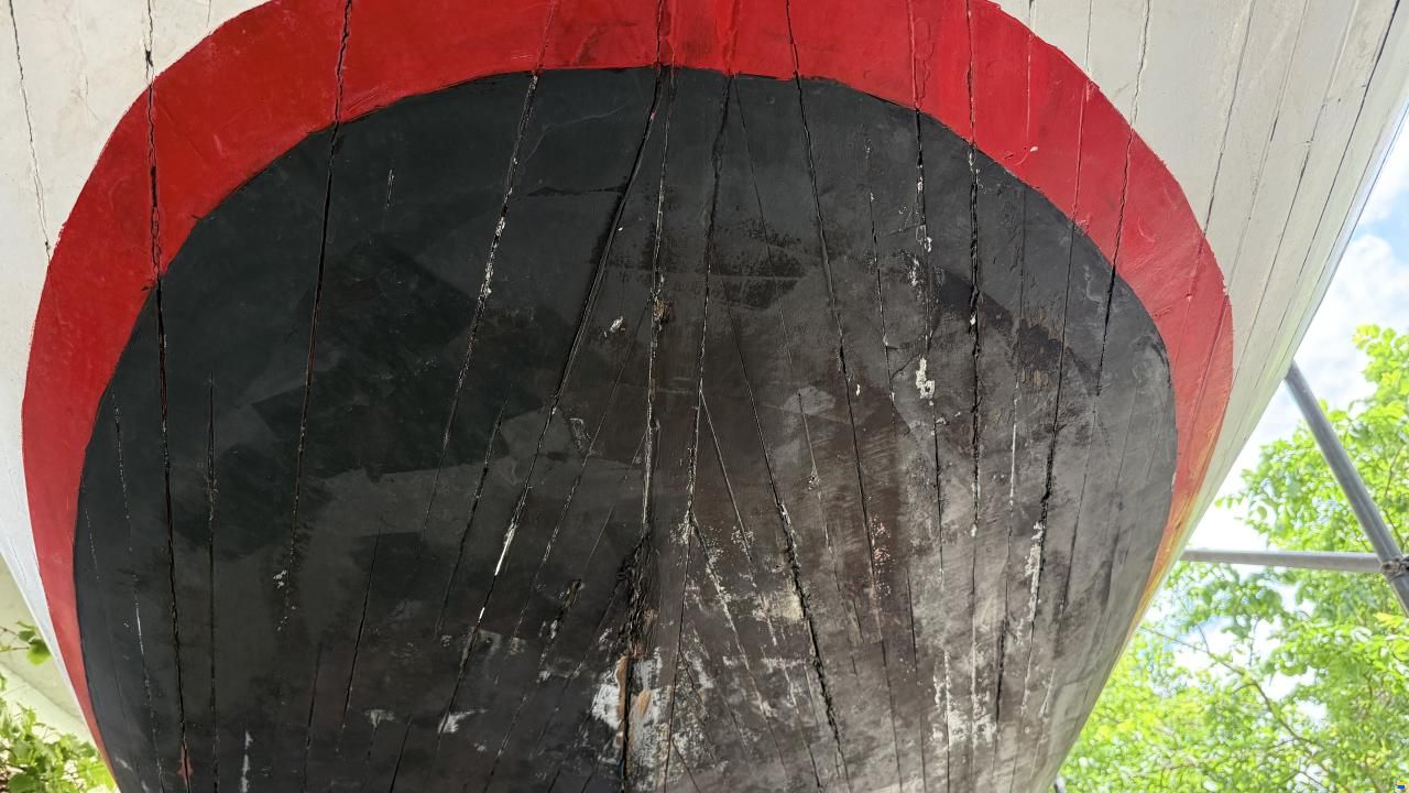 45er National Kreuzer
