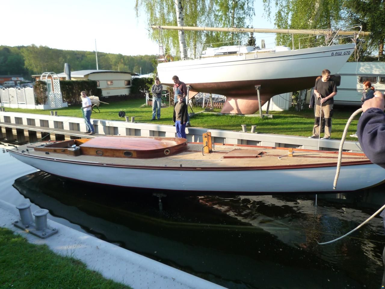 45er National Kreuzer