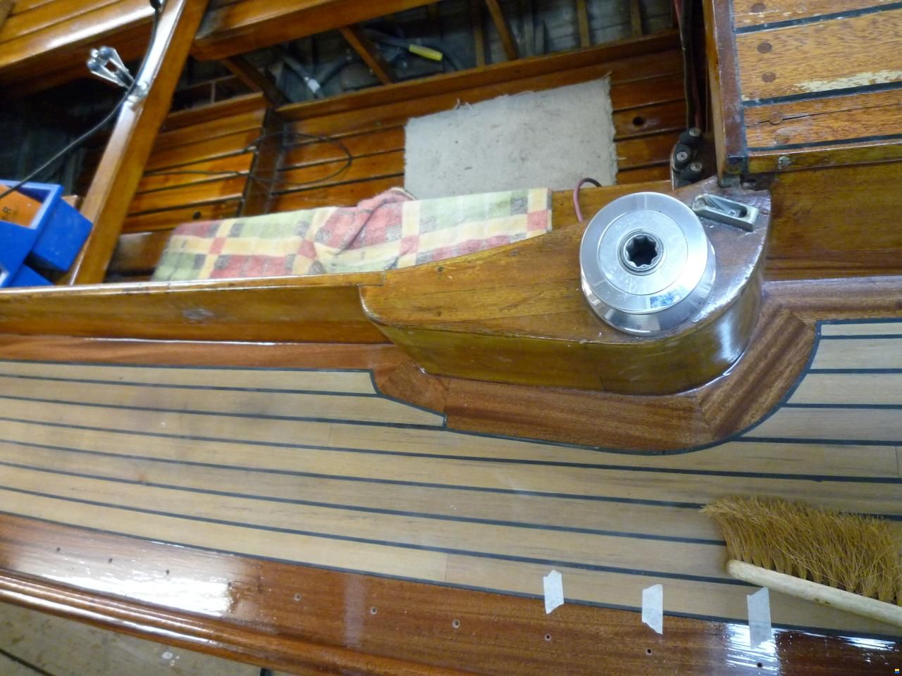 45er National Kreuzer