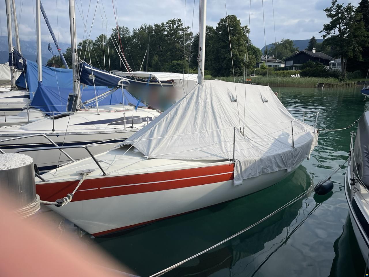 Helmsman 23
