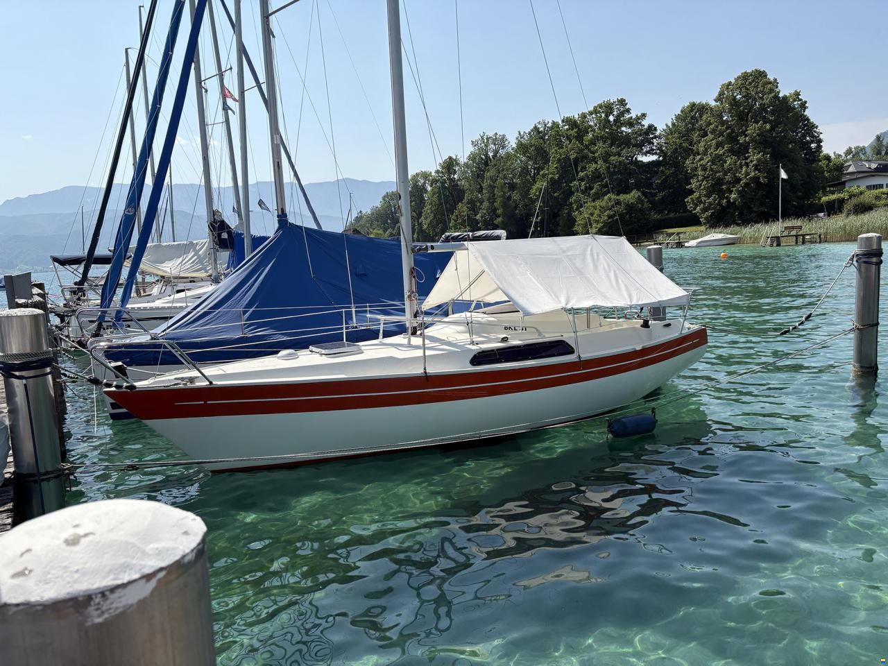 Helmsman 23
