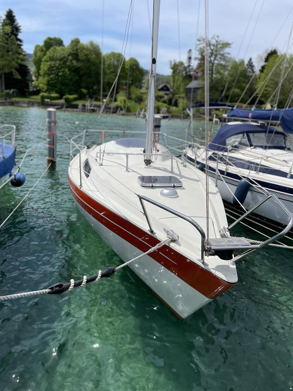 Helmsman 23