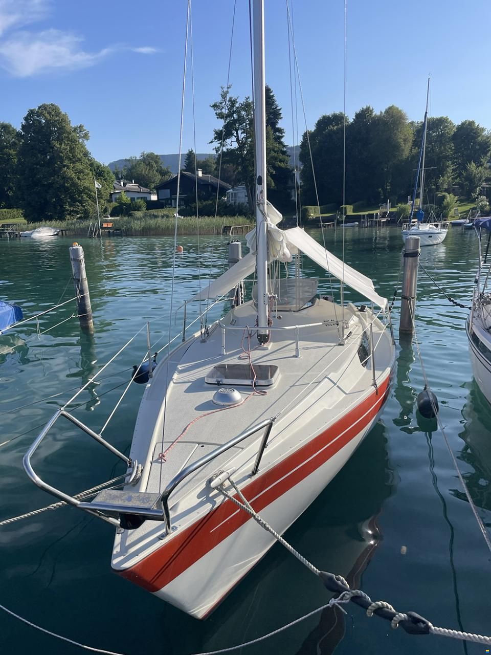 Helmsman 23