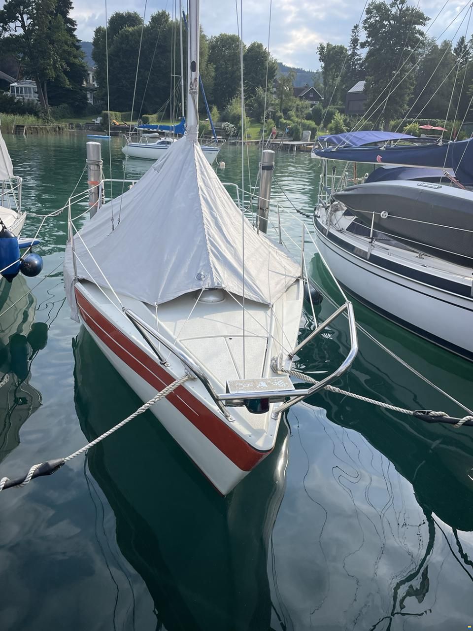 Helmsman 23