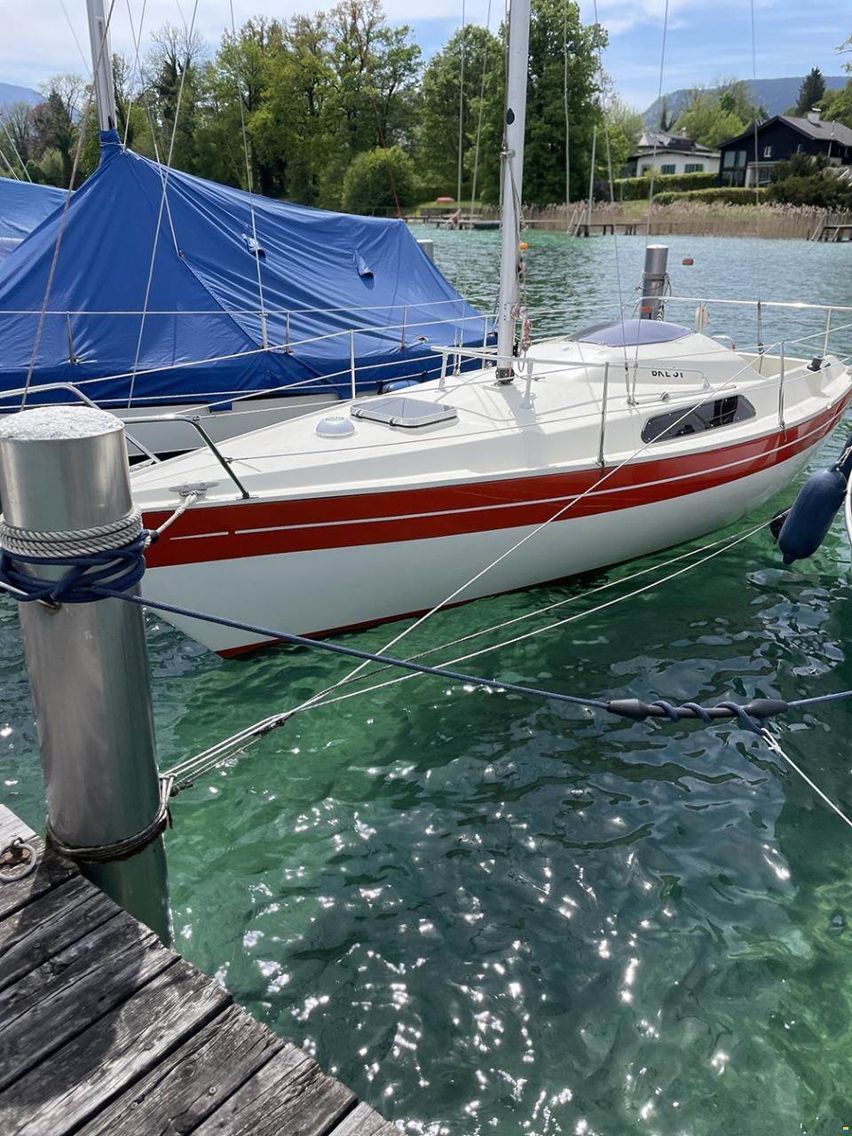 Helmsman 23