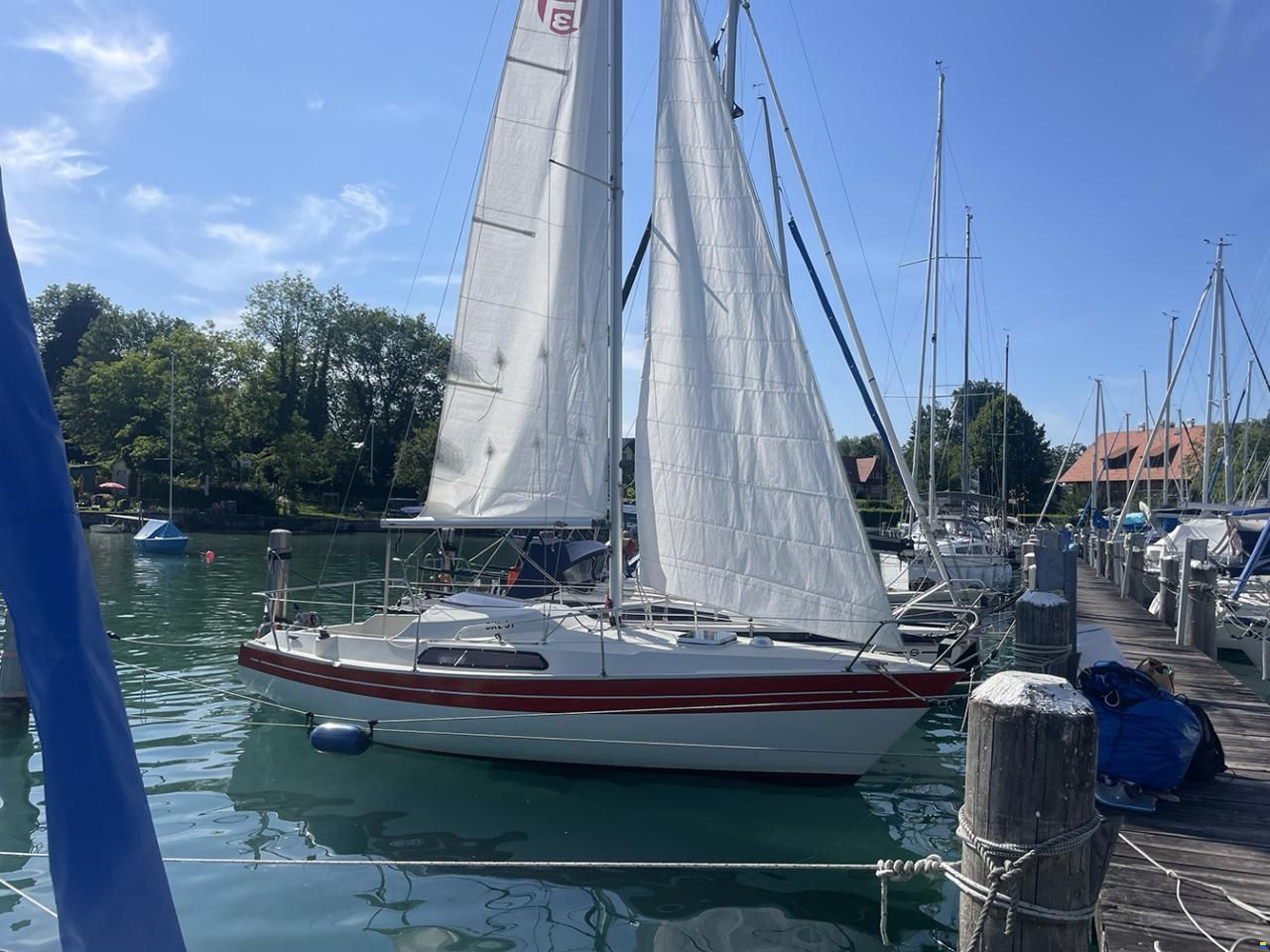 Helmsman 23