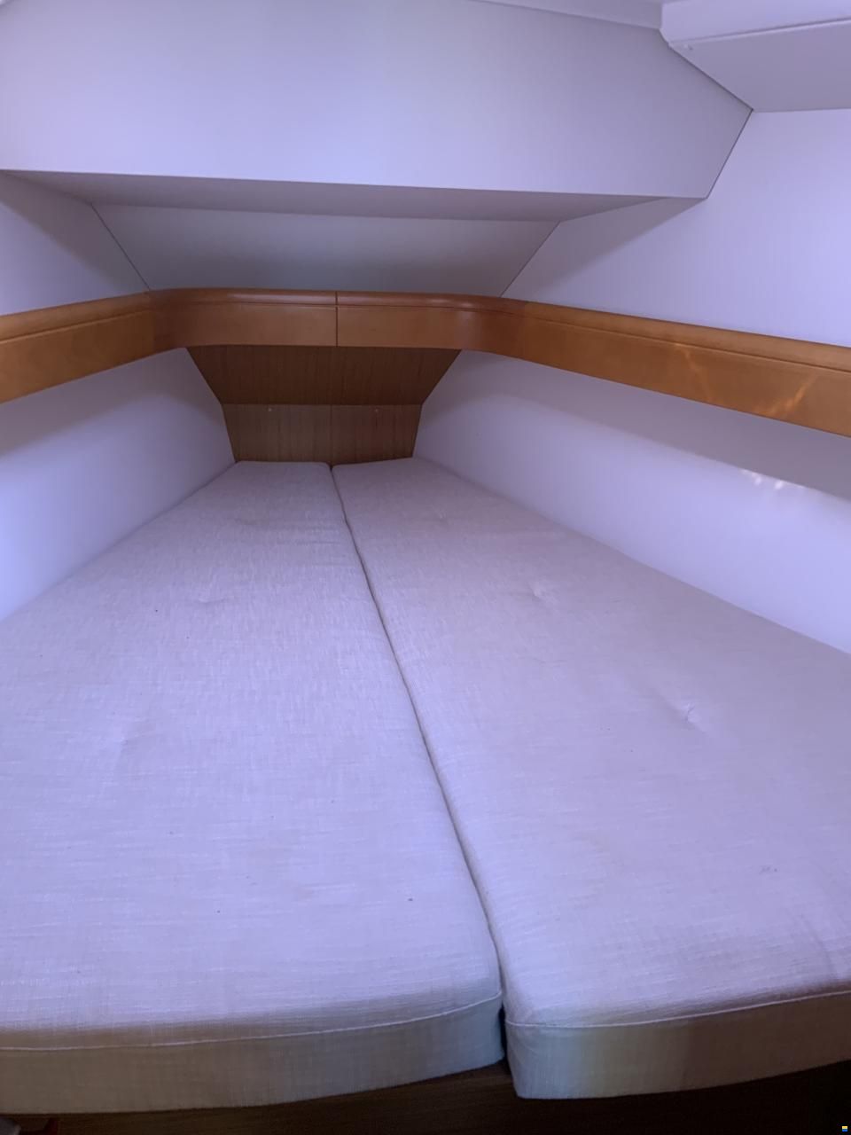 Jeanneau Son odyss&eacute;e 36