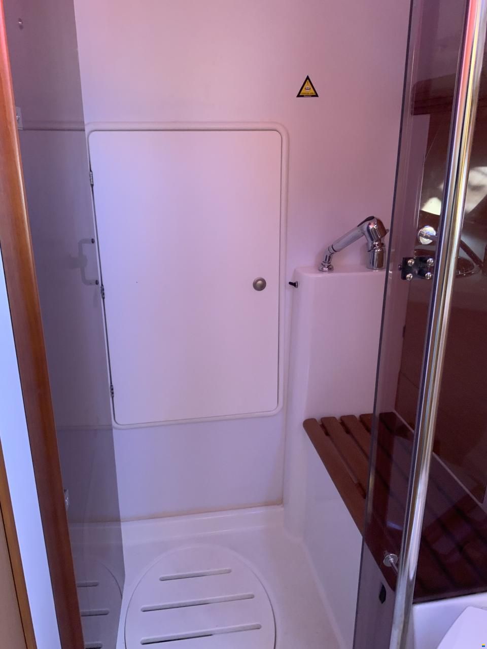 Jeanneau Son odyss&eacute;e 36