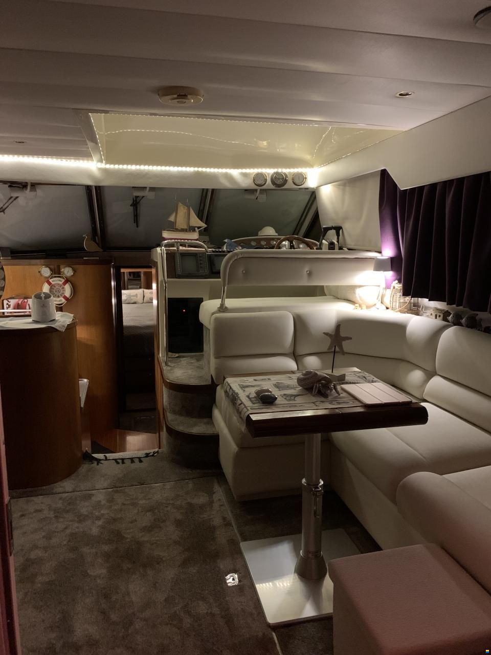 Fairline Phantom 41