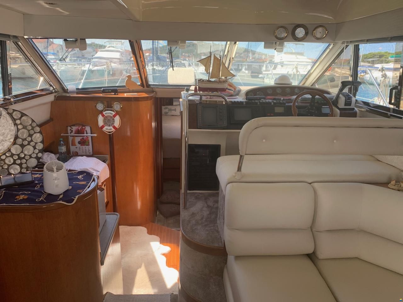 Fairline Phantom 41