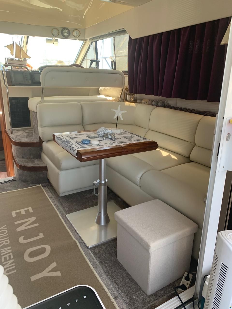 Fairline Phantom 41