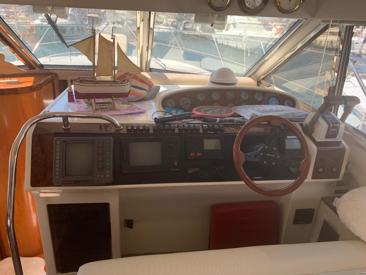 Fairline Phantom 41