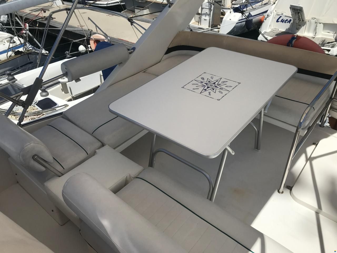 Fairline Phantom 41
