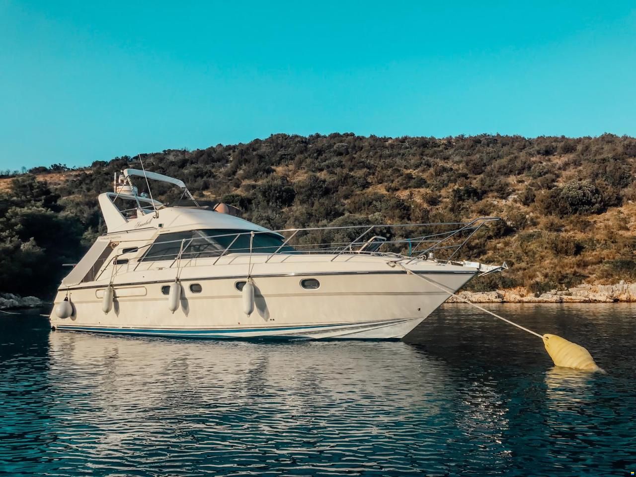 Fairline Phantom 41