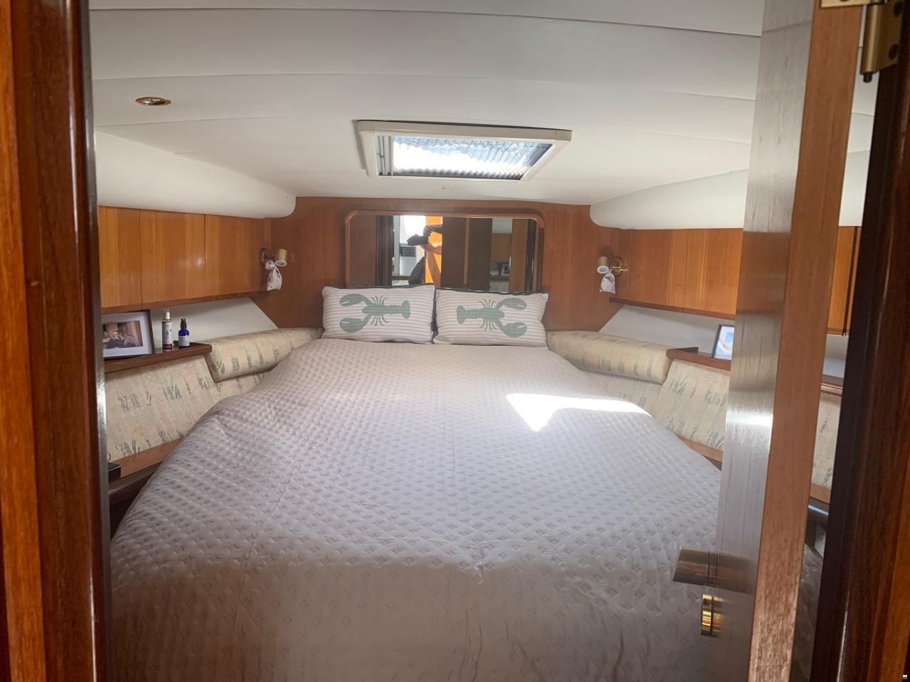 Fairline Phantom 41