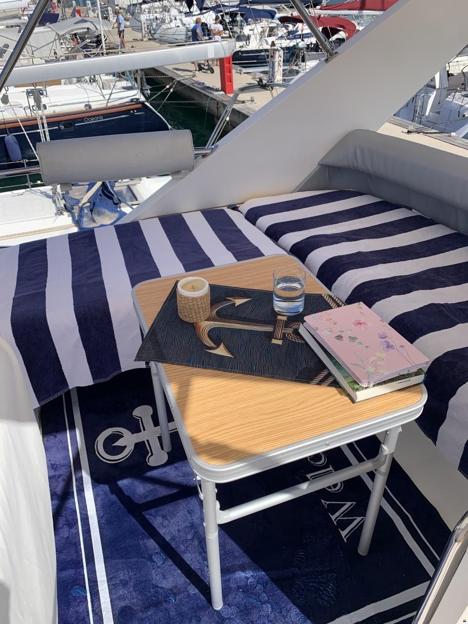 Fairline Phantom 41
