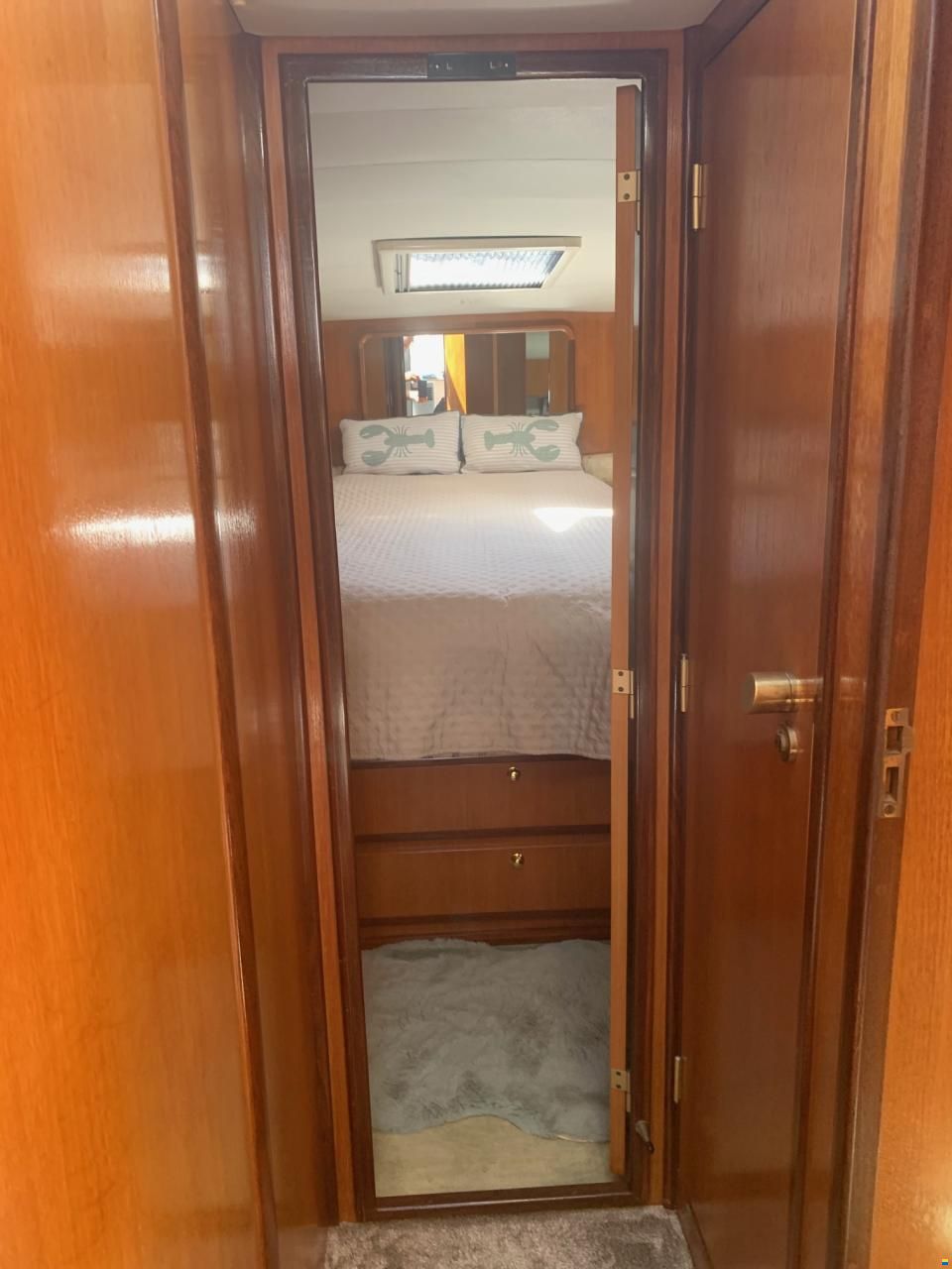 Fairline Phantom 41