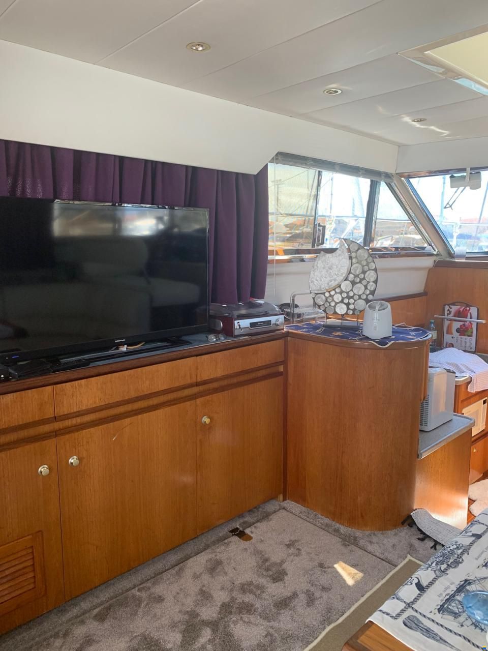 Fairline Phantom 41