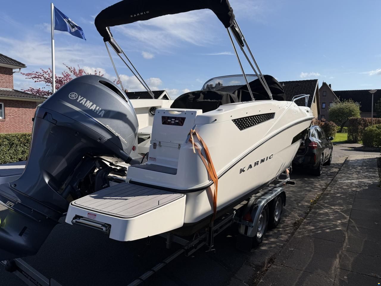 Karnic 652 SL
