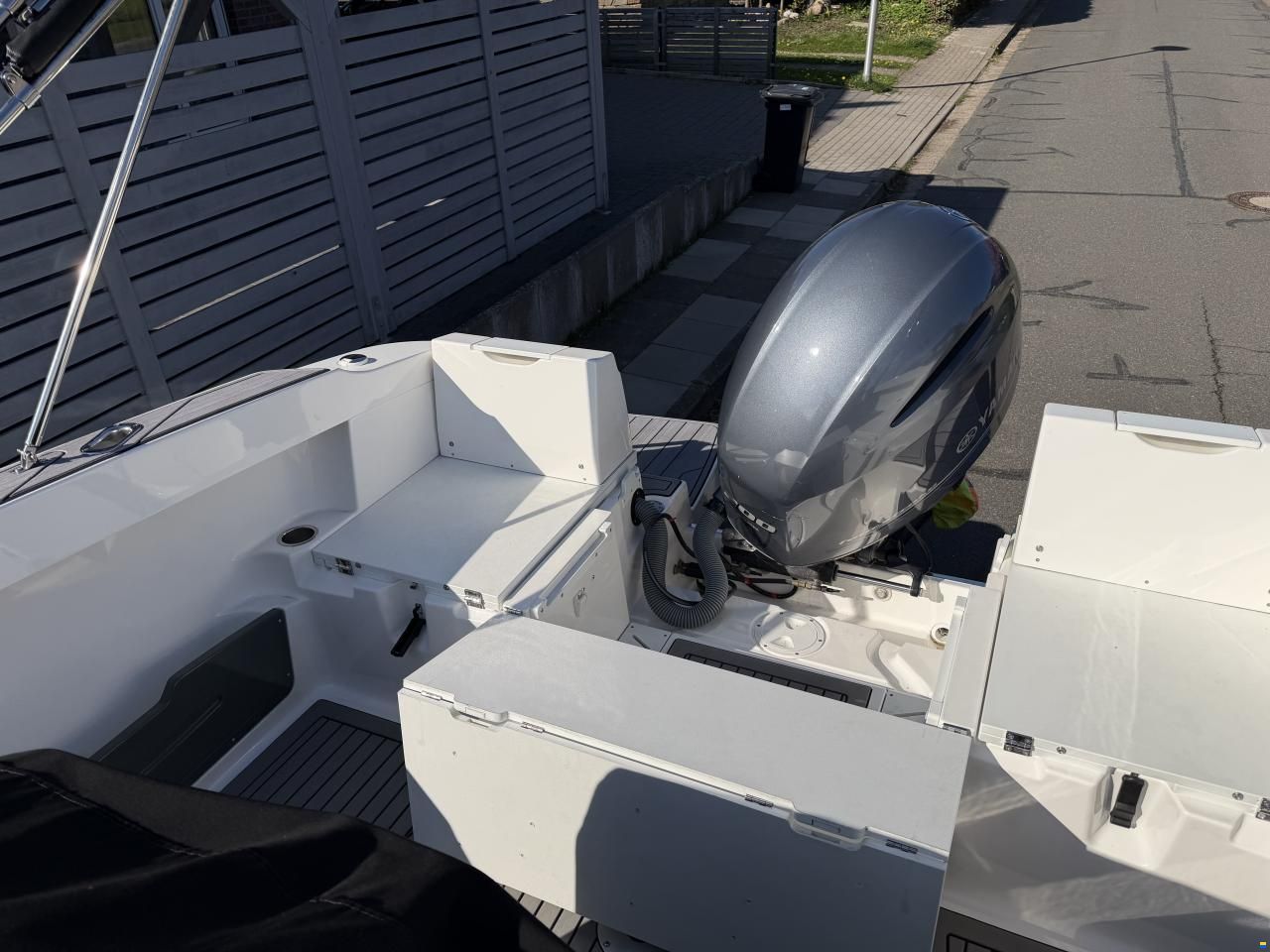 Karnic 652 SL