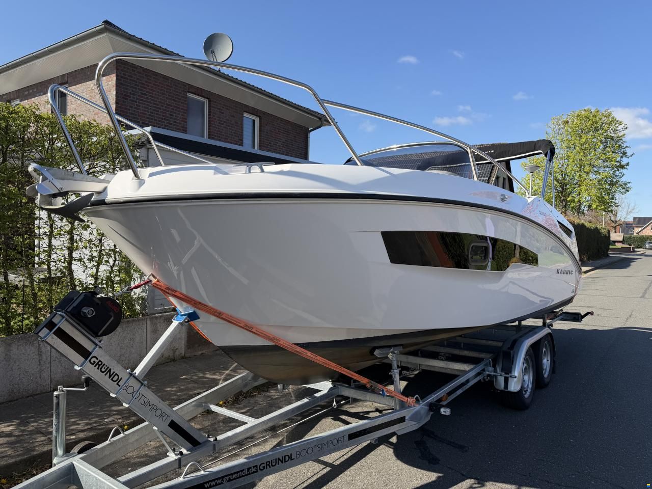 Karnic 652 SL