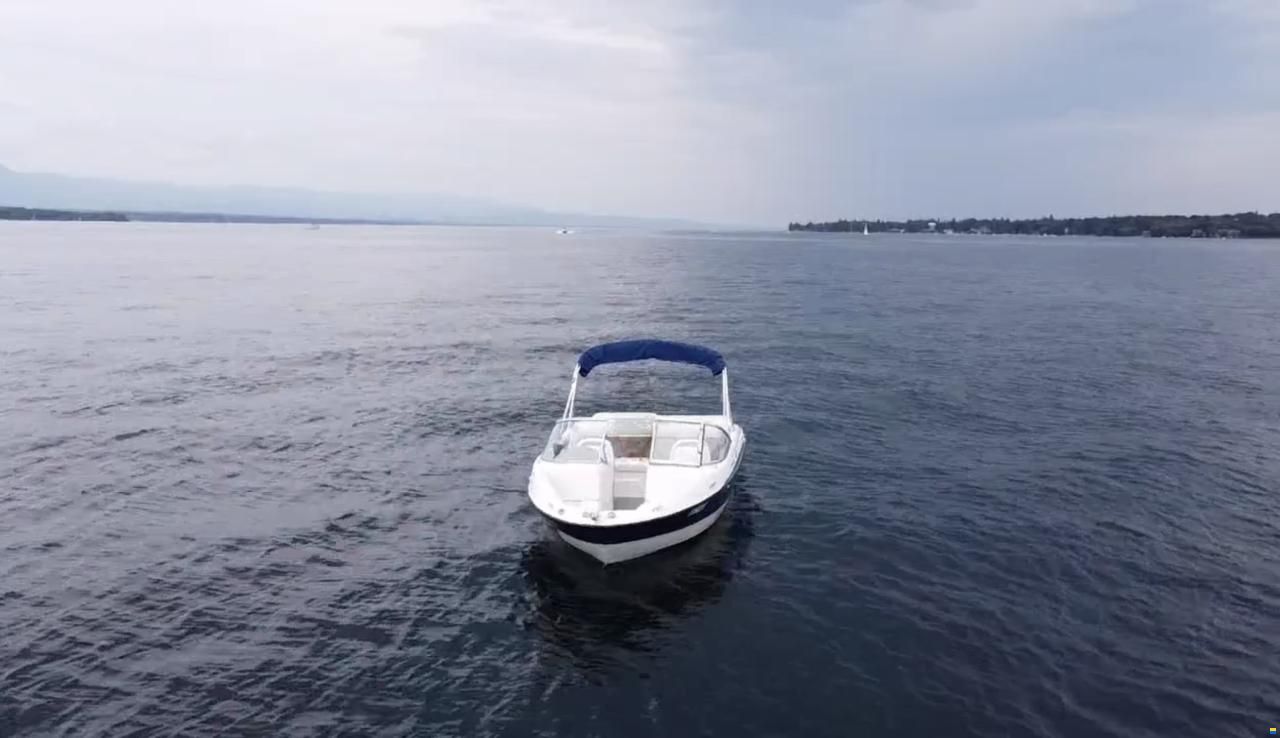 Bayliner 185 BR