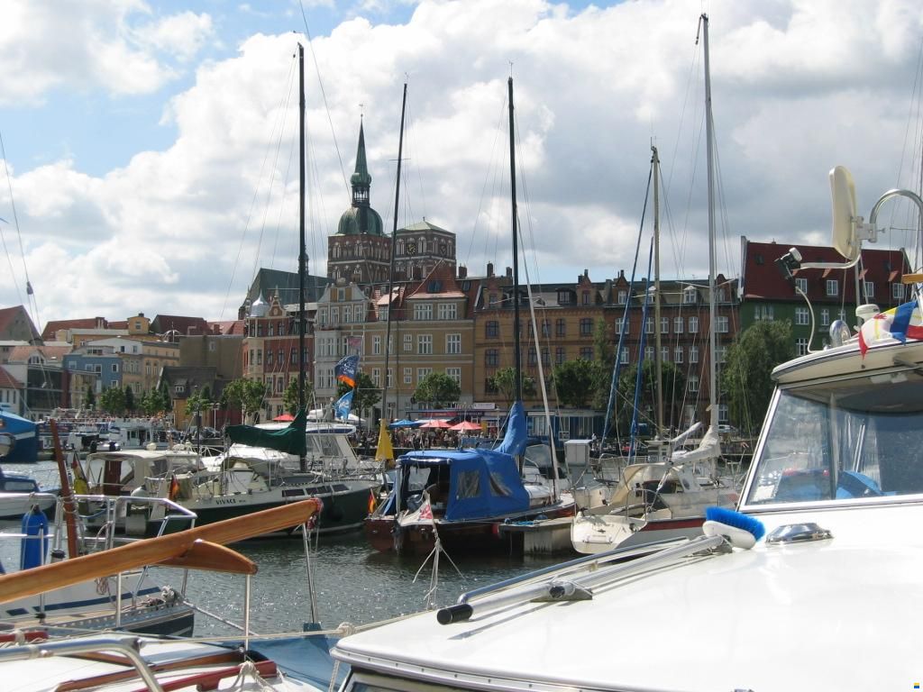 Sommerfeld 20er Jollenkreuzer formverleimt