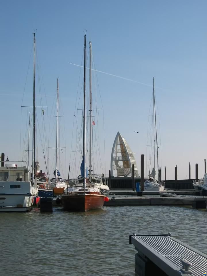 Sommerfeld 20er Jollenkreuzer formverleimt