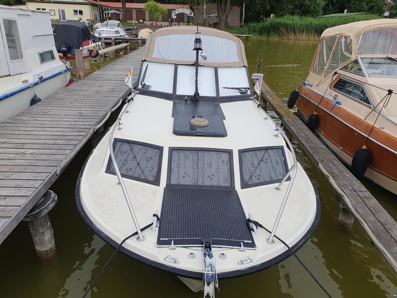 Carat 7400