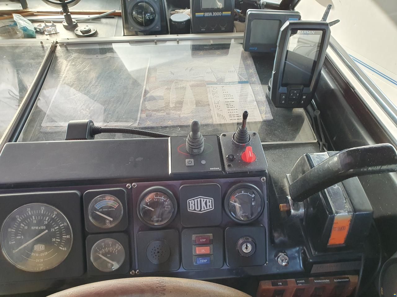 Carat 7400