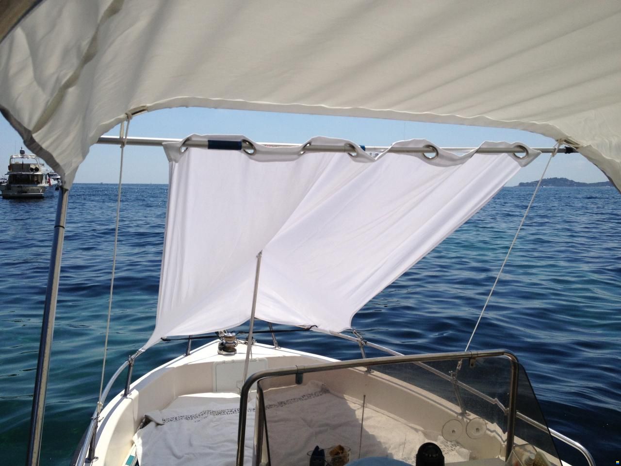 Man&ograve; Open 19