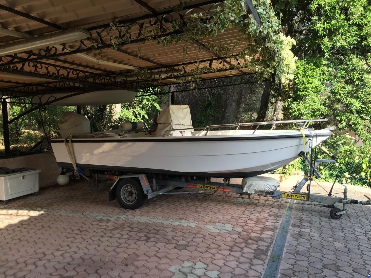 Man&ograve; Open 19