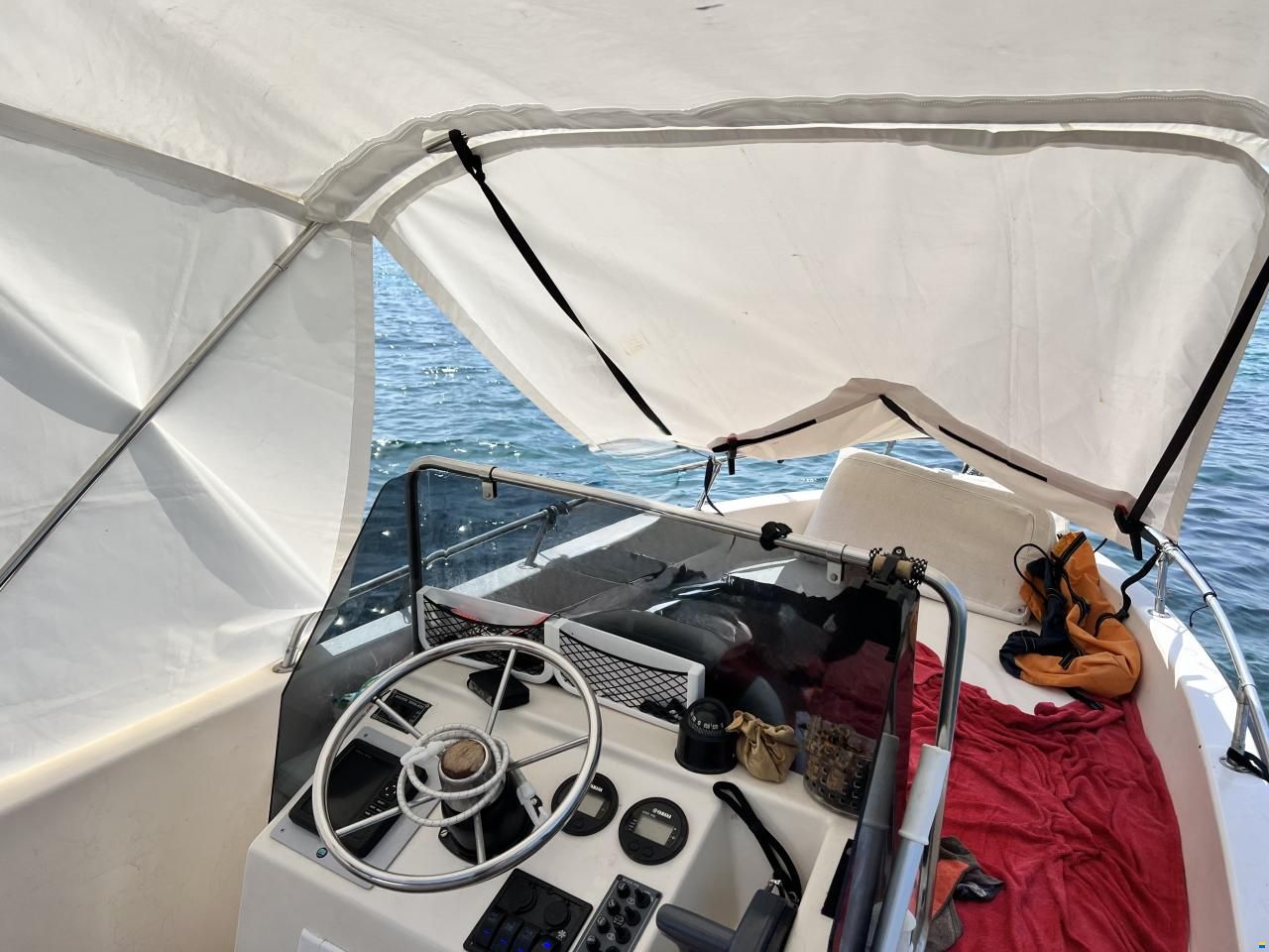 Man&ograve; Open 19