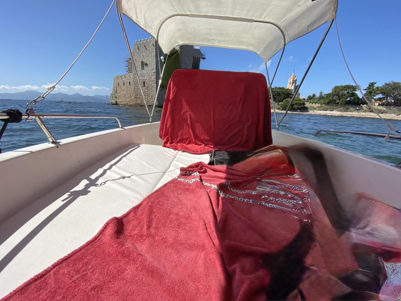 Man&ograve; Open 19