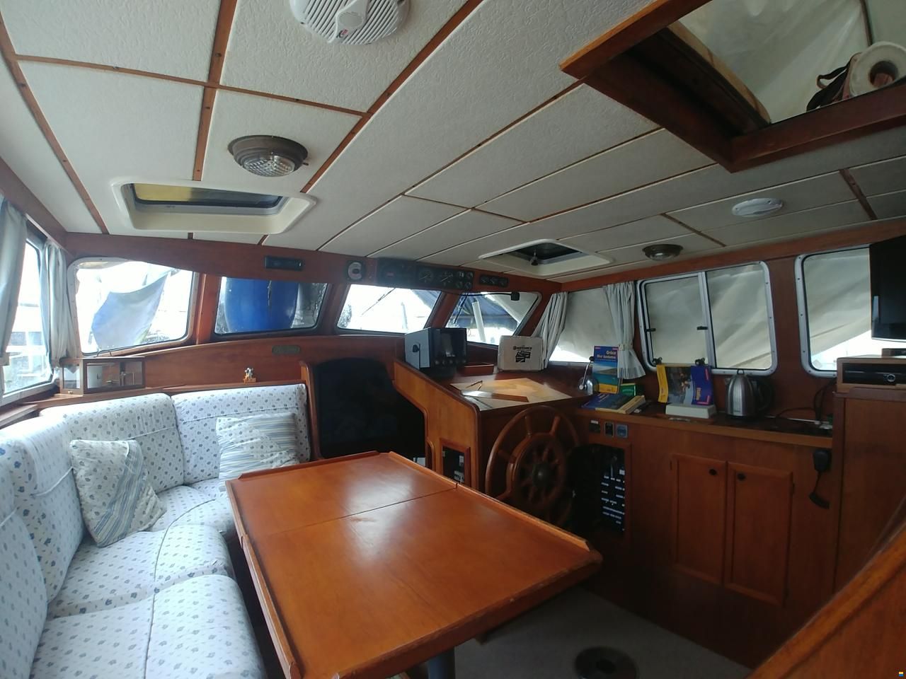 Sitala Yachts NAUTICAT 40 SLOOP